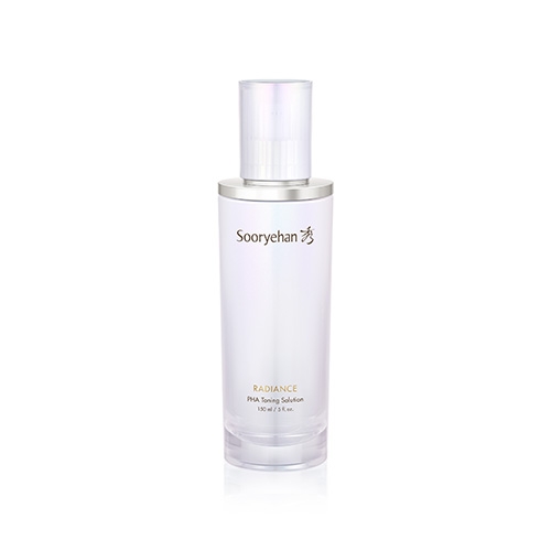 수려한 PHA 토닝솔루션 150ml  (스킨/토너/미스트)