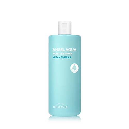 비욘드 엔젤아쿠아 수분진정토너500ml  (스킨/토너/미스트)