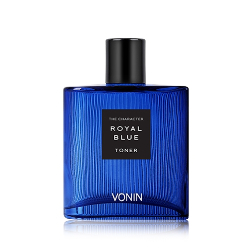 보닌 더캐릭터 로열블루 스킨 140ml  (스킨/토너/미스트)
