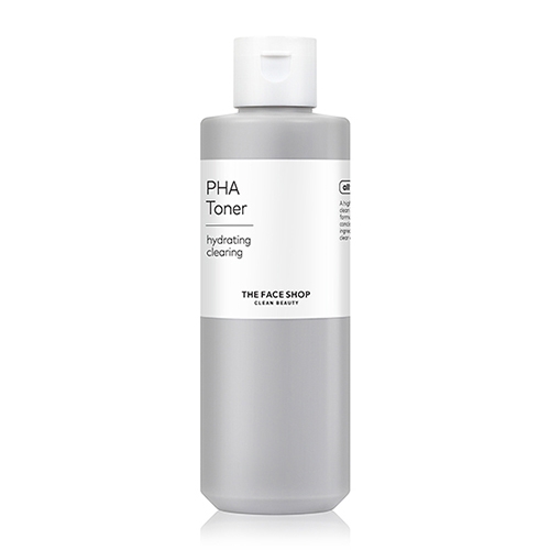 더페이스샵 올티밋 파하 토너 200ml  (스킨/토너/미스트)