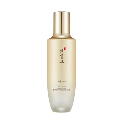 더페이스샵 예화담 환생고 화윤 수액 160ml  (스킨/토너/미스트)