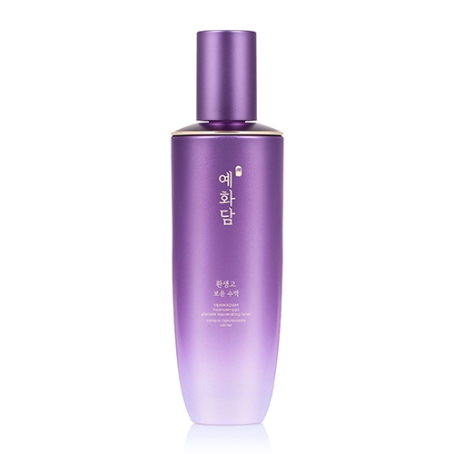 더페이스샵 예화담 환생고 보윤 수액 160ml  (스킨/토너/미스트)