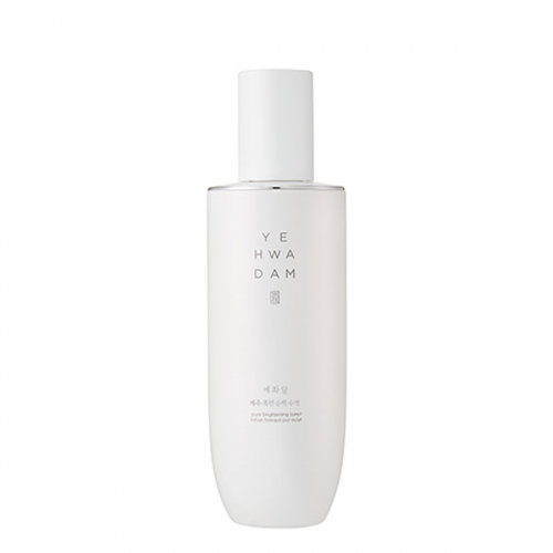 더페이스샵 예화담 제주 목련 순백 수액 160ml  (스킨/토너/미스트)