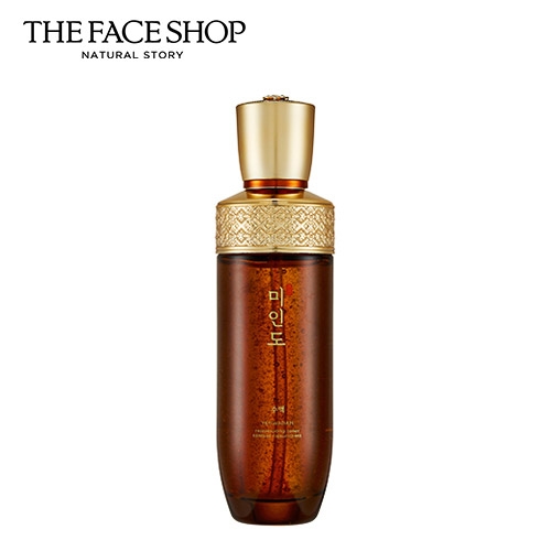 더페이스샵 예화담 명한미인도명작 수액 160ml  (스킨/토너/미스트)
