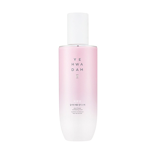 더페이스샵 예화담 매화 생기 수액 160ml  (스킨/토너/미스트)