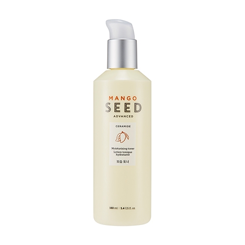 더페이스샵 망고씨드 보습 토너 160ml  (스킨/토너/미스트)