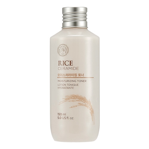 더페이스샵 라이스 & 세라마이드 모이스처라이징 토너 150ml  (스킨/토너/미스트)