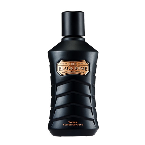 더페이스샵 더 블랙밤 스킨 140ml  (스킨/토너/미스트)