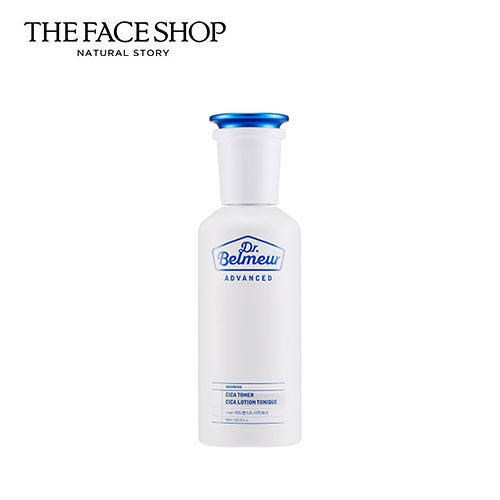 더페이스샵 닥터벨머 어드밴스드 시카토너150ml  (스킨/토너/미스트)