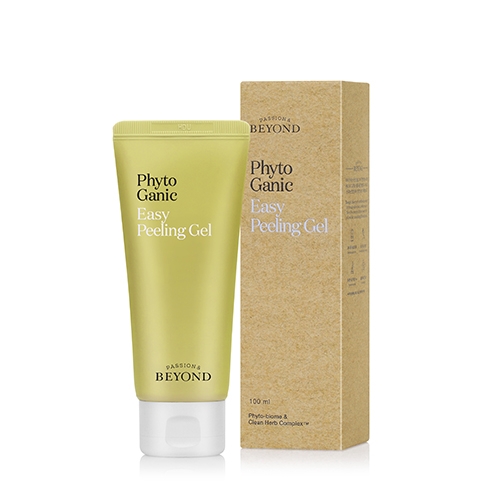 비욘드 피토가닉 이지 필링젤 100ml  (클렌징/필링)