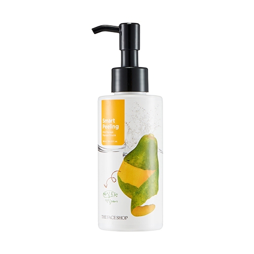 더페이스샵 스마트필링 마일드파파야 150ml  (클렌징/필링)