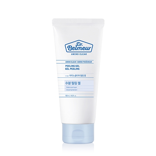 더페이스샵 닥터벨머 아미노클리어 필링젤 130ml  (클렌징/필링)