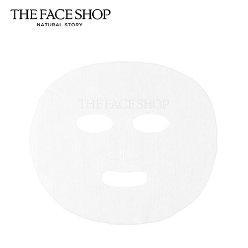 더페이스샵 fmgt 데일리 마스크시트 7P  (마사지/마스크/팩)