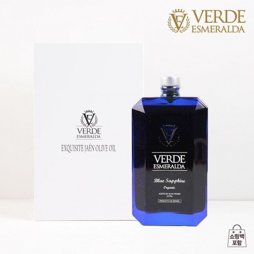 베르데 에스메랄다 프리미엄올리브유500ml(피쿠알유기농)1P  (식용유/참기름/오일류/시럽)