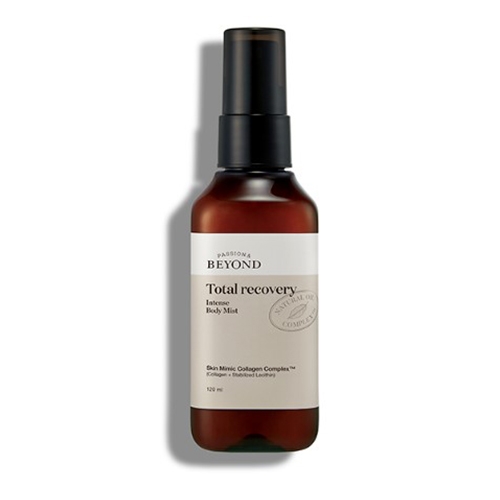 비욘드 토탈 인텐스 바디미스트 120ml  (바디로션/크림/핸드/풋케어)