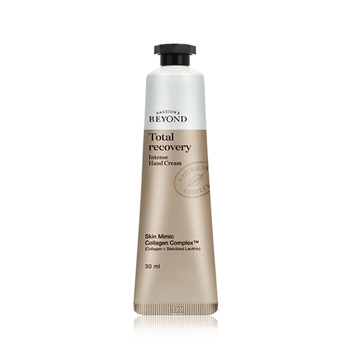 비욘드 토탈 인텐스 핸드크림 30ml  (핸드워시/립케어/선크림)