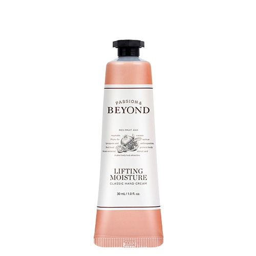 비욘드 클래식 핸드크림 리프팅 30ml  (핸드워시/립케어/선크림)