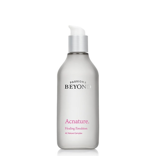 비욘드 아크네이처 힐링에멀전 120ml  (바디로션/크림/핸드/풋케어)