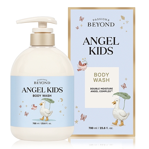 비욘드 엔젤키즈 바디워시 700ml  (샤워/바디워시)