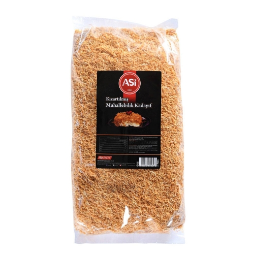 구운 카다이프 1kg(터키산)  (만두/국수/스파케티/냉면)
