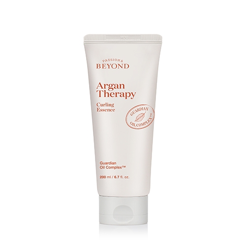 비욘드 아르간 테라피 컬링에센스 200ml  (샴푸/린스/트리트먼트)