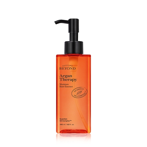 비욘드 아르간 테라피 모이스처 헤어 에센스 145ml  (샴푸/린스/트리트먼트)