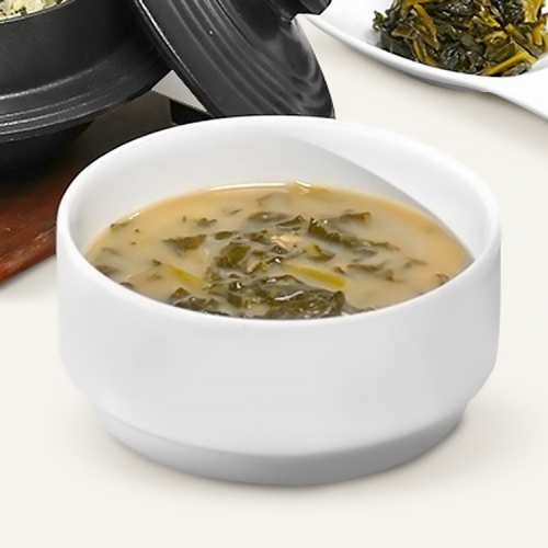 착한나물 시래기 80g 10팩  (나물류)