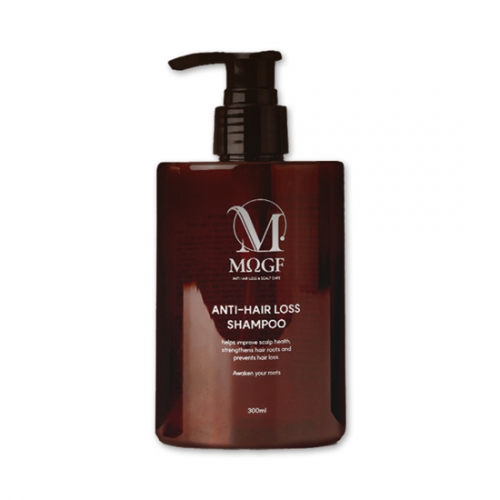 모지에프 헤어샴푸 300ml  (샴푸/린스/트리트먼트)