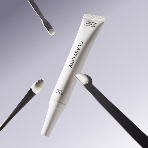 [본사 출고] LG 프라엘 글래스라이크 트리플 파워 링클 스팟 20ml  (에센스/세럼/앰플/오일)