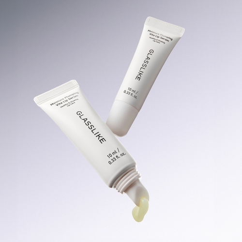 [본사 출고] LG 프라엘 글래스라이크 모이스처 플럼핑 비타립세럼 10ml  (핸드워시/립케어/선크림)