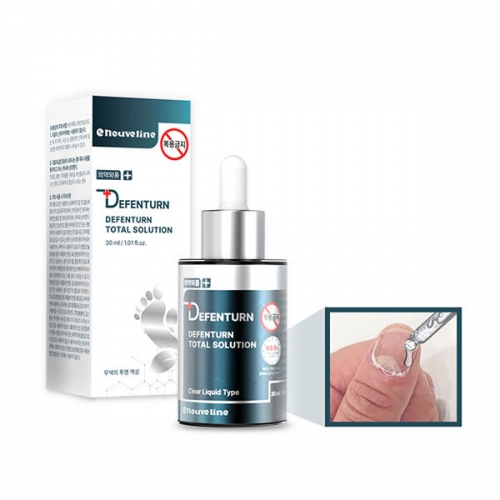 [누벨린] 디펜턴 토탈 솔루션 30ml, NBL-FS100  (바디로션/크림/핸드/풋케어)
