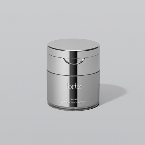 쿼드쎄라 포헤르츠 시그널 액티베이터 크림 50ml  (에센스/세럼/앰플/오일)
