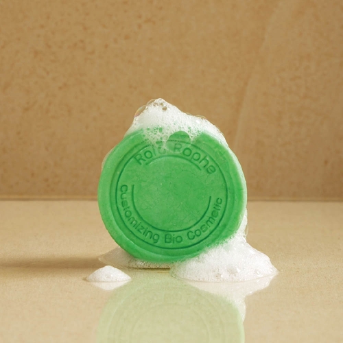 [라파로페] 라파 유황 스팟 파인 샴푸바 100g x 3개  (샴푸/린스/트리트먼트)