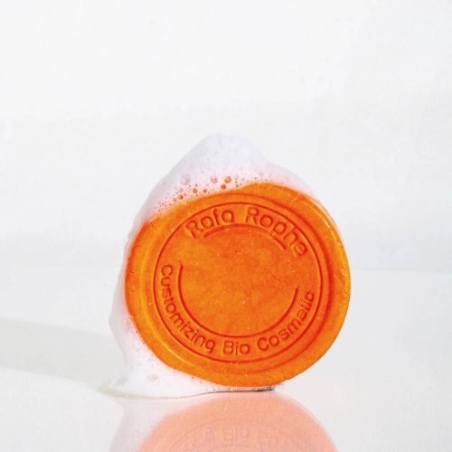 [라파로페] 라파 유황 스팟 멀티 샴푸바 100g x 3개  (샴푸/린스/트리트먼트)