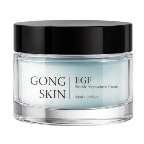 [1+1+1] 공스킨 EGF 주름개선 크림 50ml  (크림/아이크림)