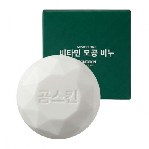 [1+1+1] 공스킨 비타민 모공 비누 100g  (비누)