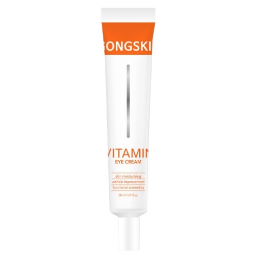 [1+1+1] 공스킨 비타민 아이크림 30ml  (크림/아이크림)