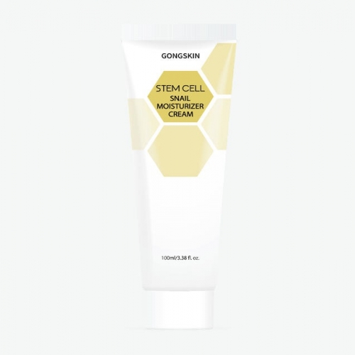 [1+1+1] 공스킨 줄기세포 달팽이 수분크림 100ml  (크림/아이크림)