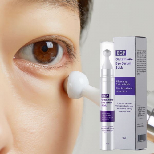 [리르] EGF 글루타치온 아이세럼스틱 15ml  (크림/아이크림)
