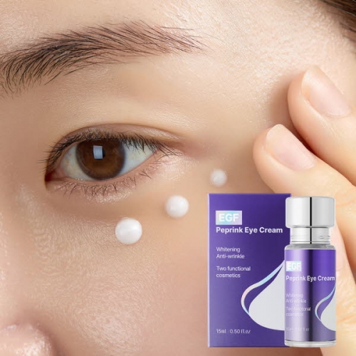 [리르] EGF 펩링크 아이크림 15ml  (크림/아이크림)