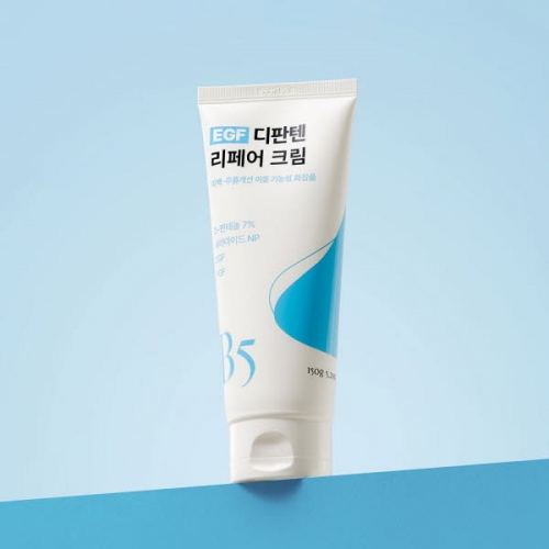[리르] EGF 디판텐 리페어 크림 150g  (크림/아이크림)