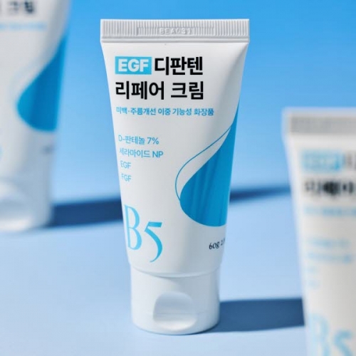 [리르] EGF 디판텐 리페어 크림 60g  (크림/아이크림)