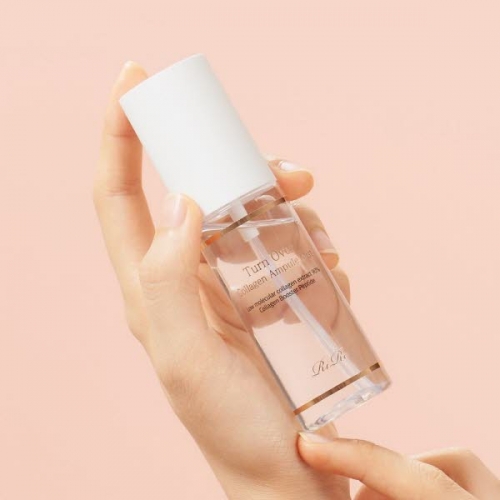 [리르] 턴오버 콜라겐 앰플 미스트 50ml  (스킨/토너/미스트)