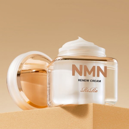 [리르] 안티에이징 NMN 리뉴 크림 50g  (크림/아이크림)