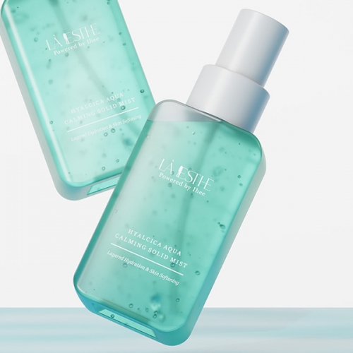 [라에스테] 히알시카 아쿠아 카밍 솔리드 미스트100ml  (스킨/토너/미스트)