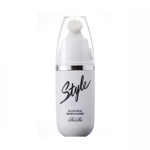 [리르] 스타일 블랙헤드 브러쉬 클렌져 20ml  (클렌징/필링)