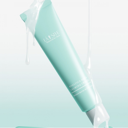 [라에스테] 히알시카 아쿠아 카밍 크림75ml  (크림/아이크림)
