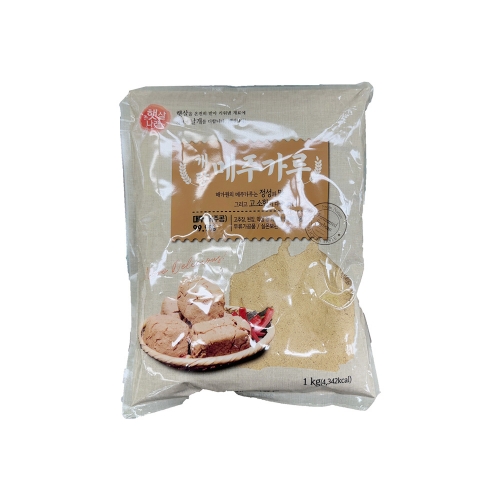 해가원 메주가루 1kg  (잡곡)