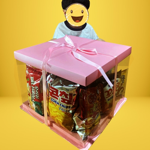 DIY 달콤하데이 3호  (과자/껌/스낵류)