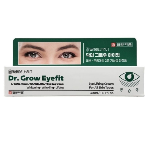 [일양약품] 반델하우트 닥터그로우 아이핏 아이백크림 30ml  (크림/아이크림)